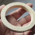 Hoge druk Aramid -klierverpakking
